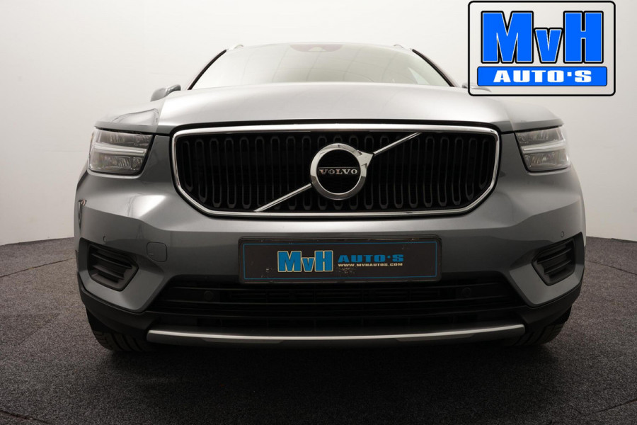 Volvo XC40 2.0 D3 Momentum|LEER|TREKH|CAMERA|STOEL/STUUR.VERW
