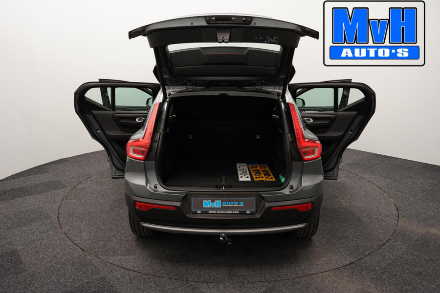 Volvo XC40 2.0 D3 Momentum|LEER|TREKH|CAMERA|STOEL/STUUR.VERW