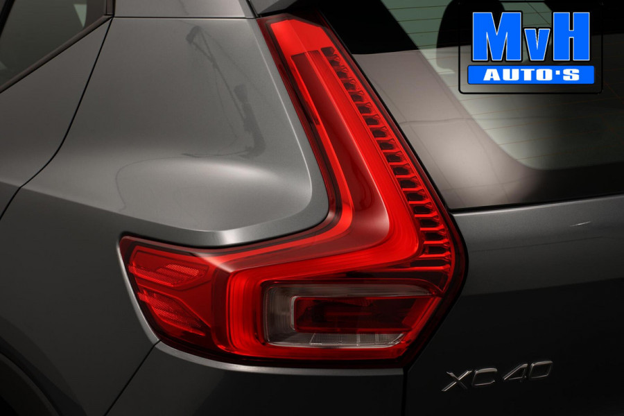 Volvo XC40 2.0 D3 Momentum|LEER|TREKH|CAMERA|STOEL/STUUR.VERW
