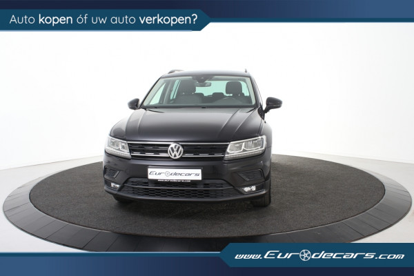 Volkswagen Tiguan 1.5 TSI ACT Comfortline *1ste Eigenaar*Navigatie*DAB*Keyless*
