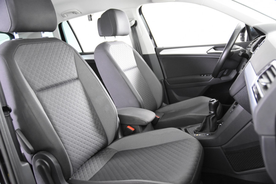 Volkswagen Tiguan 1.5 TSI ACT Comfortline *1ste Eigenaar*Navigatie*DAB*Keyless*
