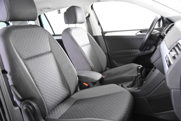 Volkswagen Tiguan 1.5 TSI ACT Comfortline *1ste Eigenaar*Navigatie*DAB*Keyless*