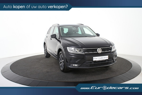 Volkswagen Tiguan 1.5 TSI ACT Comfortline *1ste Eigenaar*Navigatie*DAB*Keyless*