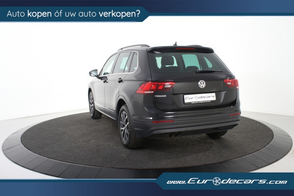 Volkswagen Tiguan 1.5 TSI ACT Comfortline *1ste Eigenaar*Navigatie*DAB*Keyless*