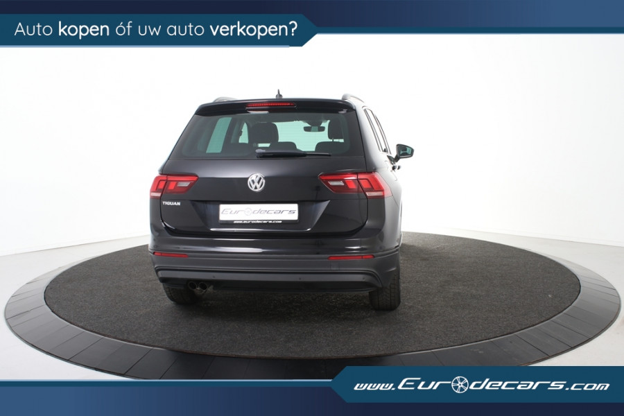 Volkswagen Tiguan 1.5 TSI ACT Comfortline *1ste Eigenaar*Navigatie*DAB*Keyless*