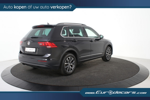Volkswagen Tiguan 1.5 TSI ACT Comfortline *1ste Eigenaar*Navigatie*DAB*Keyless*