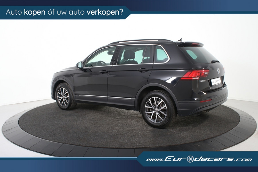 Volkswagen Tiguan 1.5 TSI ACT Comfortline *1ste Eigenaar*Navigatie*DAB*Keyless*