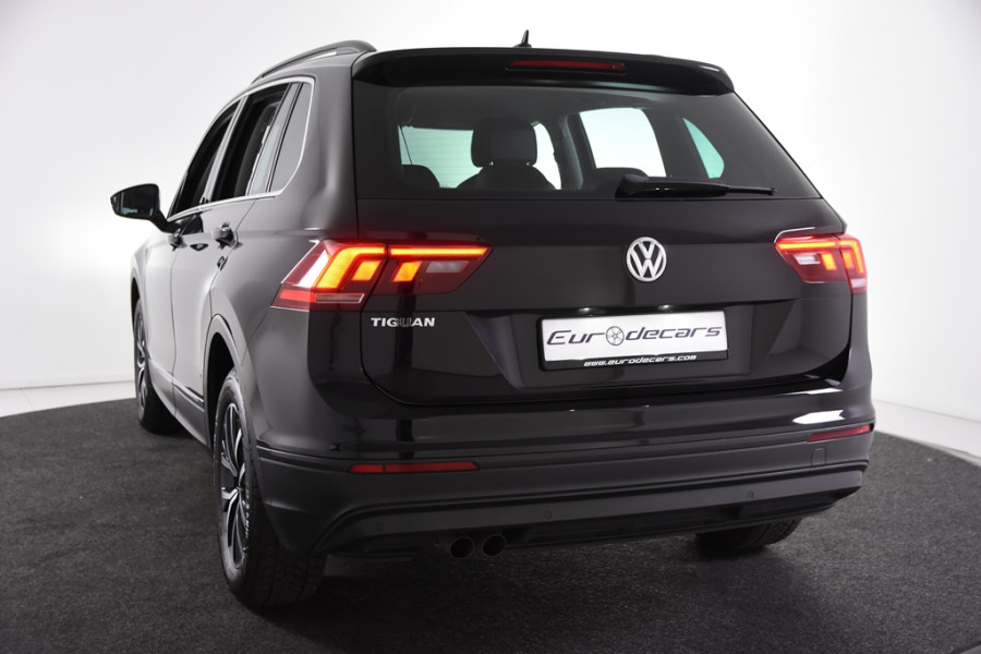 Volkswagen Tiguan 1.5 TSI ACT Comfortline *1ste Eigenaar*Navigatie*DAB*Keyless*