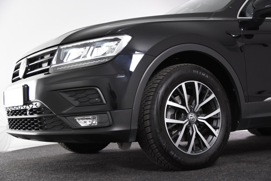 Volkswagen Tiguan 1.5 TSI ACT Comfortline *1ste Eigenaar*Navigatie*DAB*Keyless*