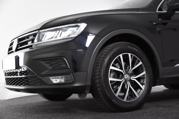Volkswagen Tiguan 1.5 TSI ACT Comfortline *1ste Eigenaar*Navigatie*DAB*Keyless*