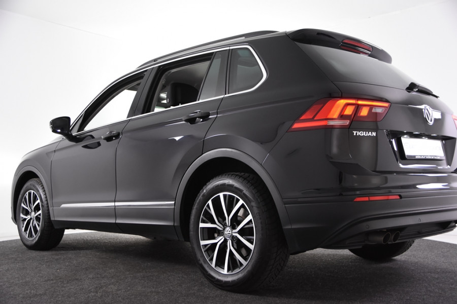 Volkswagen Tiguan 1.5 TSI ACT Comfortline *1ste Eigenaar*Navigatie*DAB*Keyless*