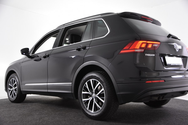 Volkswagen Tiguan 1.5 TSI ACT Comfortline *1ste Eigenaar*Navigatie*DAB*Keyless*