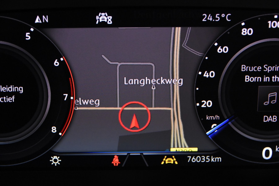 Volkswagen Tiguan 1.5 TSI ACT Comfortline *1ste Eigenaar*Navigatie*DAB*Keyless*