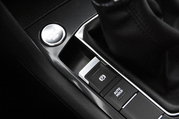 Volkswagen Tiguan 1.5 TSI ACT Comfortline *1ste Eigenaar*Navigatie*DAB*Keyless*