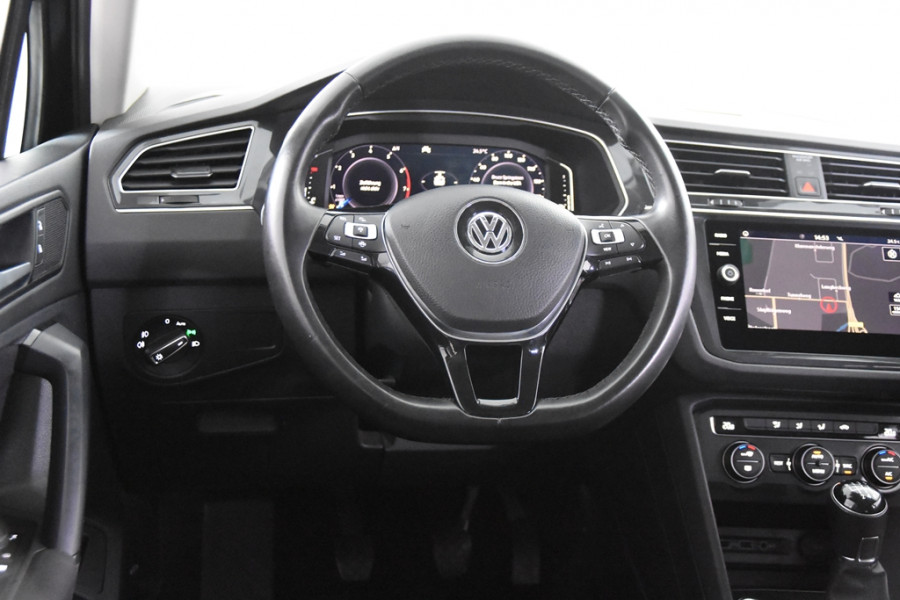 Volkswagen Tiguan 1.5 TSI ACT Comfortline *1ste Eigenaar*Navigatie*DAB*Keyless*