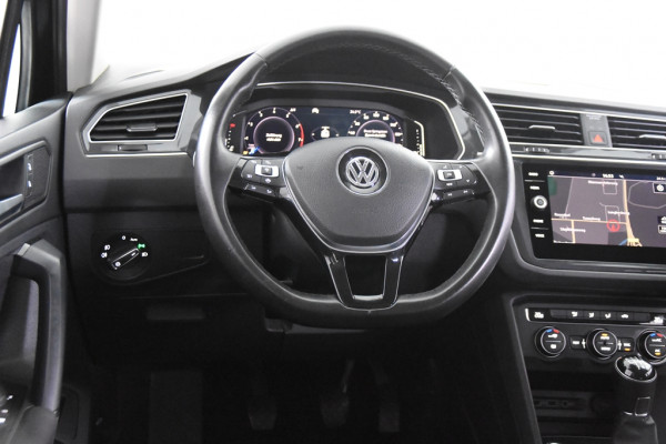 Volkswagen Tiguan 1.5 TSI ACT Comfortline *1ste Eigenaar*Navigatie*DAB*Keyless*