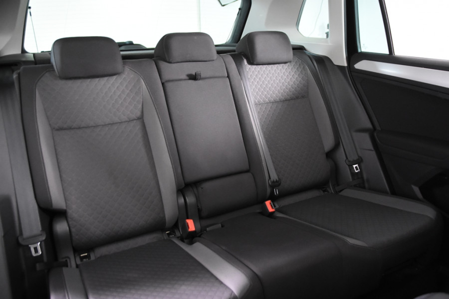 Volkswagen Tiguan 1.5 TSI ACT Comfortline *1ste Eigenaar*Navigatie*DAB*Keyless*