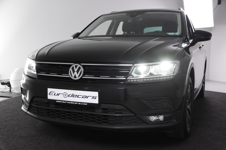 Volkswagen Tiguan 1.5 TSI ACT Comfortline *1ste Eigenaar*Navigatie*DAB*Keyless*