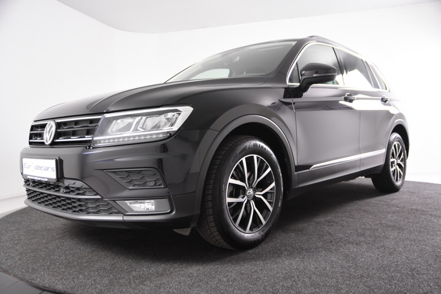 Volkswagen Tiguan 1.5 TSI ACT Comfortline *1ste Eigenaar*Navigatie*DAB*Keyless*