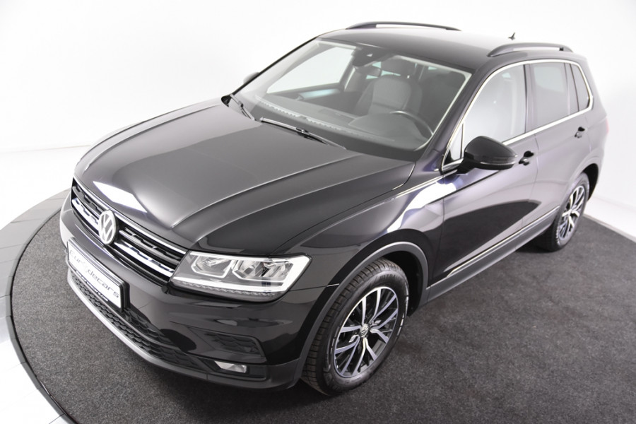 Volkswagen Tiguan 1.5 TSI ACT Comfortline *1ste Eigenaar*Navigatie*DAB*Keyless*