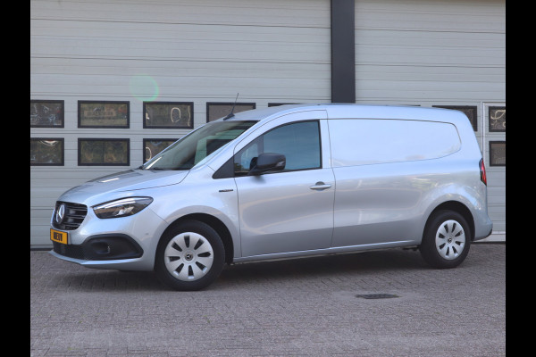 Mercedes-Benz eCitan 112 Pro L2 Lang - 51 kWh AC 22 kWh Laden - Trekhaak