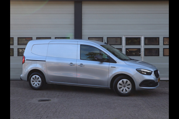 Mercedes-Benz eCitan 112 Pro L2 Lang - 51 kWh AC 22 kWh Laden - Trekhaak