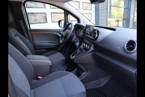 Mercedes-Benz eCitan 112 Pro L2 Lang - 51 kWh AC 22 kWh Laden - Trekhaak