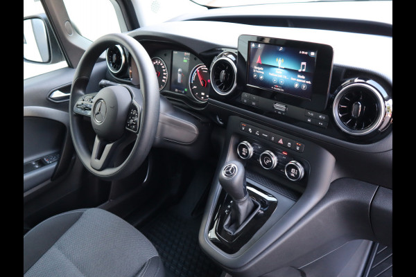 Mercedes-Benz eCitan 112 Pro L2 Lang - 51 kWh AC 22 kWh Laden - Trekhaak