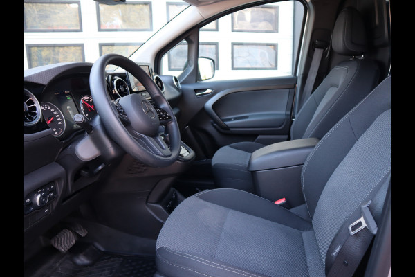 Mercedes-Benz eCitan 112 Pro L2 Lang - 51 kWh AC 22 kWh Laden - Trekhaak