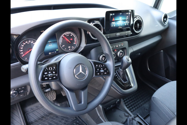 Mercedes-Benz eCitan 112 Pro L2 Lang - 51 kWh AC 22 kWh Laden - Trekhaak
