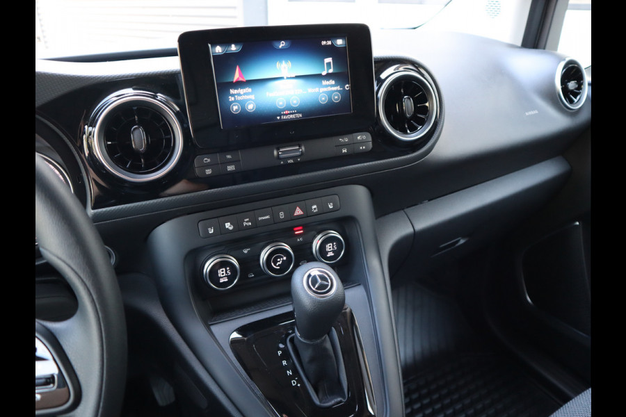 Mercedes-Benz eCitan 112 Pro L2 Lang - 51 kWh AC 22 kWh Laden - Trekhaak