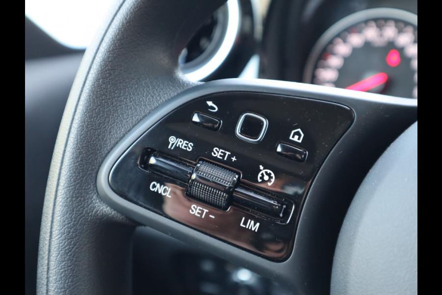 Mercedes-Benz eCitan 112 Pro L2 Lang - 51 kWh AC 22 kWh Laden - Trekhaak