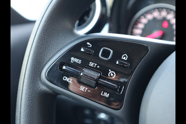 Mercedes-Benz eCitan 112 Pro L2 Lang - 51 kWh AC 22 kWh Laden - Trekhaak