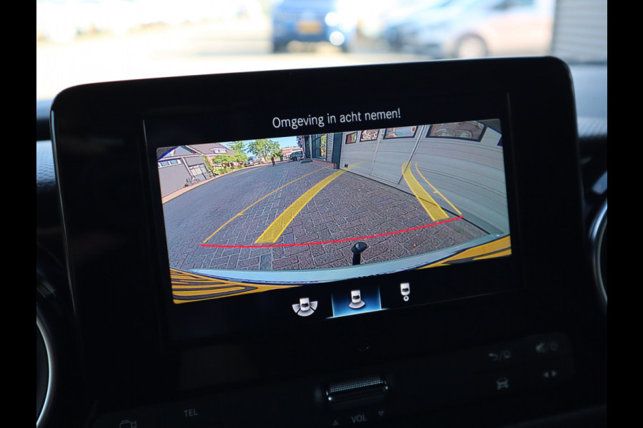 Mercedes-Benz eCitan 112 Pro L2 Lang - 51 kWh AC 22 kWh Laden - Trekhaak