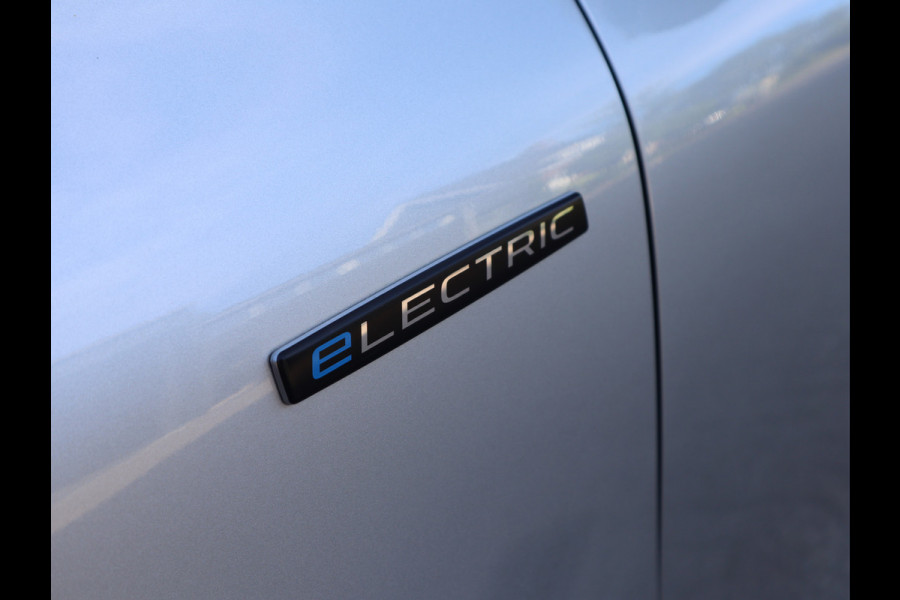 Mercedes-Benz eCitan 112 Pro L2 Lang - 51 kWh AC 22 kWh Laden - Trekhaak