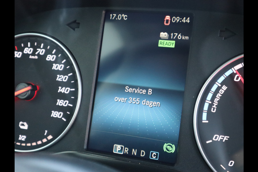 Mercedes-Benz eCitan 112 Pro L2 Lang - 51 kWh AC 22 kWh Laden - Trekhaak