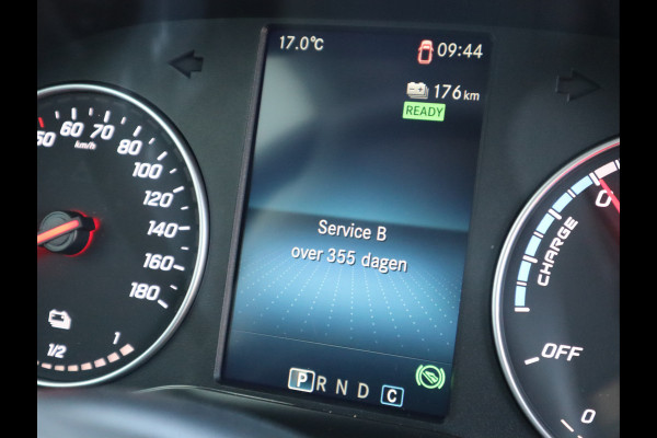 Mercedes-Benz eCitan 112 Pro L2 Lang - 51 kWh AC 22 kWh Laden - Trekhaak