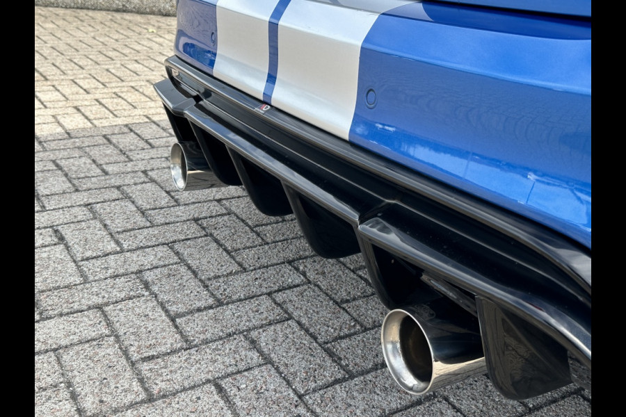 Ford Focus 1.0 EBH ST Line X AUTOMAAT! SPOILERPACK! DRIVERPACK! WINTERPACK!