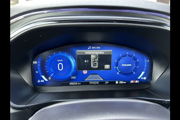 Ford Focus 1.0 EBH ST Line X AUTOMAAT! SPOILERPACK! DRIVERPACK! WINTERPACK!