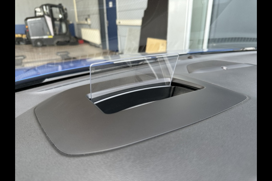 Ford Focus 1.0 EBH ST Line X AUTOMAAT! SPOILERPACK! DRIVERPACK! WINTERPACK!