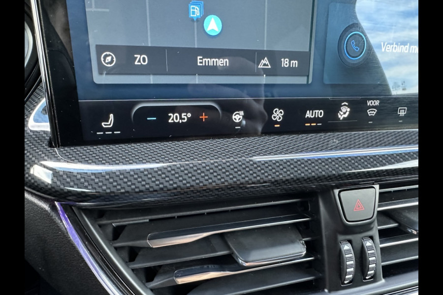 Ford Focus 1.0 EBH ST Line X AUTOMAAT! SPOILERPACK! DRIVERPACK! WINTERPACK!