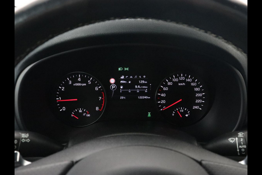 Kia Sportage 1.6 T-GDI 4WD GT-Line PlusLine | Panoramadak | Stoelventilatie | Adaptive cruise | JBL Sound | Camera | Trekhaak | Leder | Navigatie | Keyless | Xenon