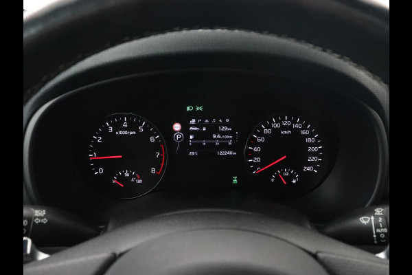 Kia Sportage 1.6 T-GDI 4WD GT-Line PlusLine | Panoramadak | Stoelventilatie | Adaptive cruise | JBL Sound | Camera | Trekhaak | Leder | Navigatie | Keyless | Xenon