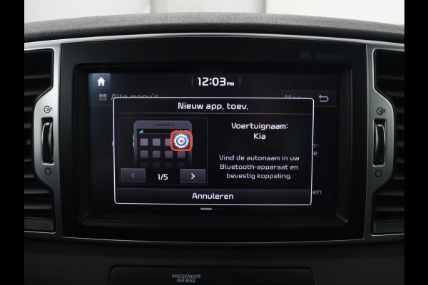 Kia Sportage 1.6 T-GDI 4WD GT-Line PlusLine | Panoramadak | Stoelventilatie | Adaptive cruise | JBL Sound | Camera | Trekhaak | Leder | Navigatie | Keyless | Xenon