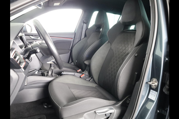 Škoda SCALA 1.0 TSI Sport Business 110 pk | Navigatie via App | Parkeersensoren achter | Cruise control | LED koplampen | Apple Carplay/Android Auto |