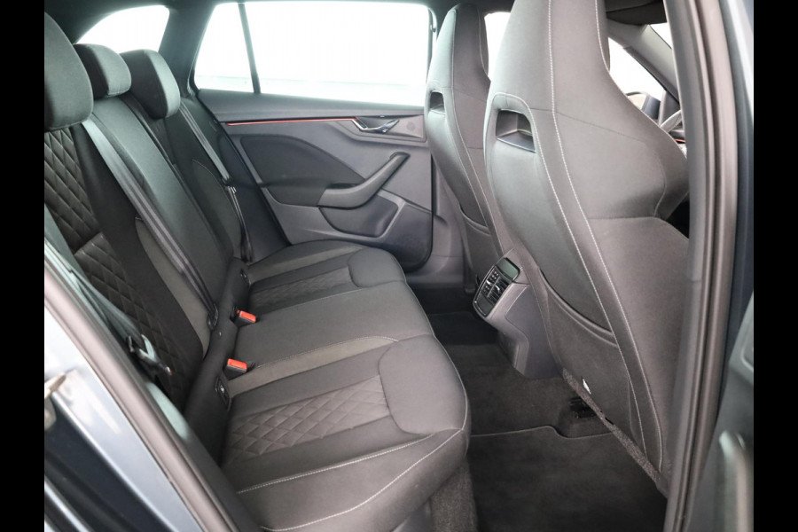 Škoda SCALA 1.0 TSI Sport Business 110 pk | Navigatie via App | Parkeersensoren achter | Cruise control | LED koplampen | Apple Carplay/Android Auto |