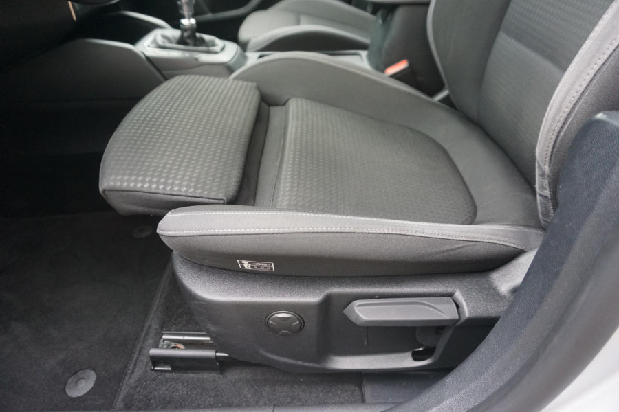 Ford FOCUS Wagon 1.0 EcoB.125pk Hybrid Ed. Business/Comfortstoel/ Camera.