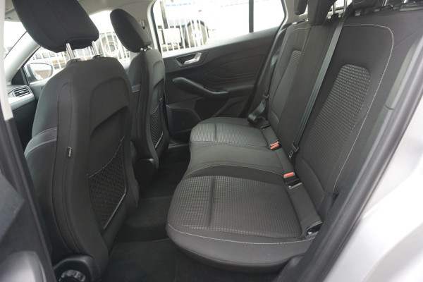 Ford FOCUS Wagon 1.0 EcoB.125pk Hybrid Ed. Business/Comfortstoel/ Camera.