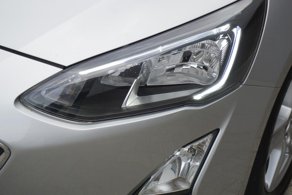 Ford FOCUS Wagon 1.0 EcoB.125pk Hybrid Ed. Business/Comfortstoel/ Camera.
