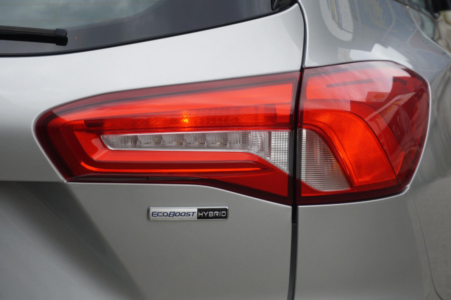 Ford FOCUS Wagon 1.0 EcoB.125pk Hybrid Ed. Business/Comfortstoel/ Camera.